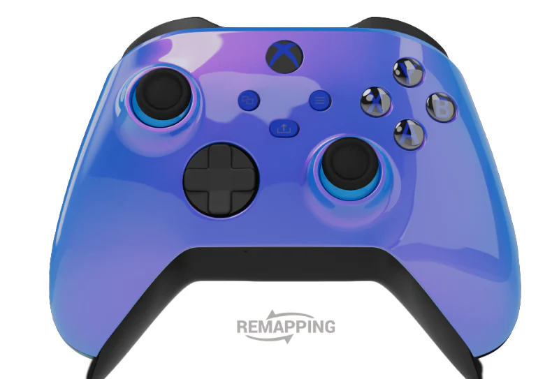 BC Xbox X/S 142971