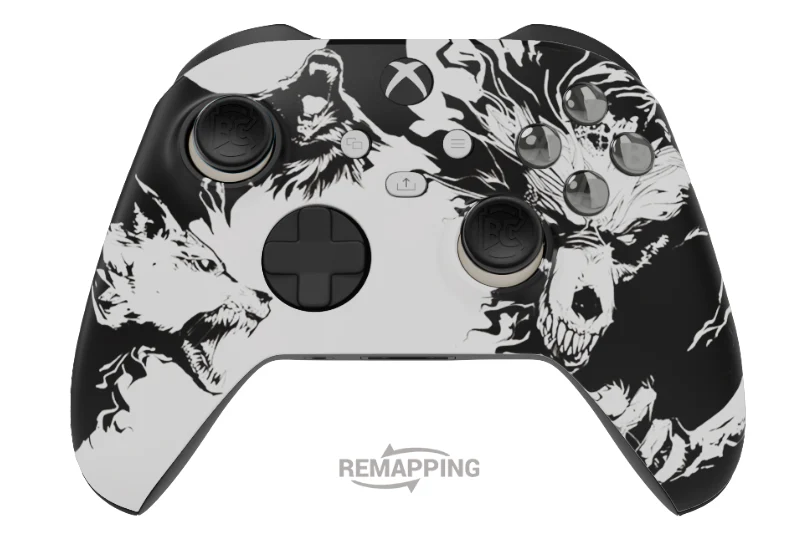 BC Xbox X/S 143018