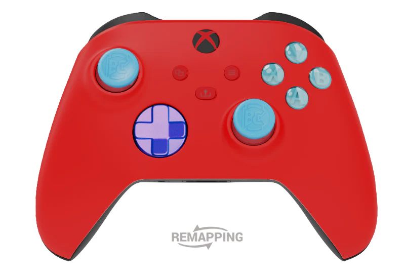 BC Xbox X/S 143037