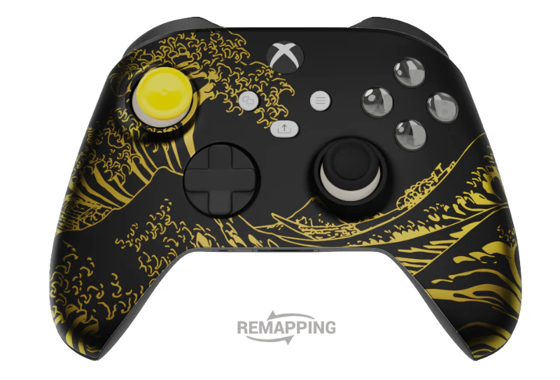 BC Xbox X/S 143179