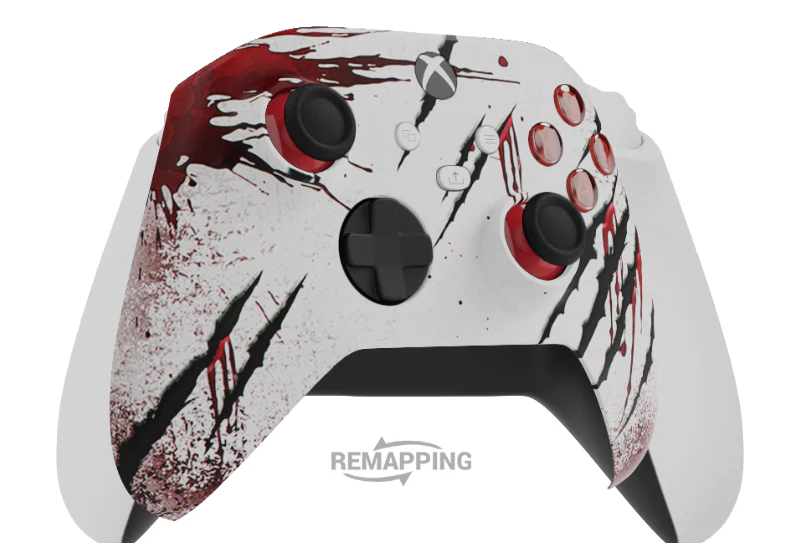 BC Xbox X/S 143182