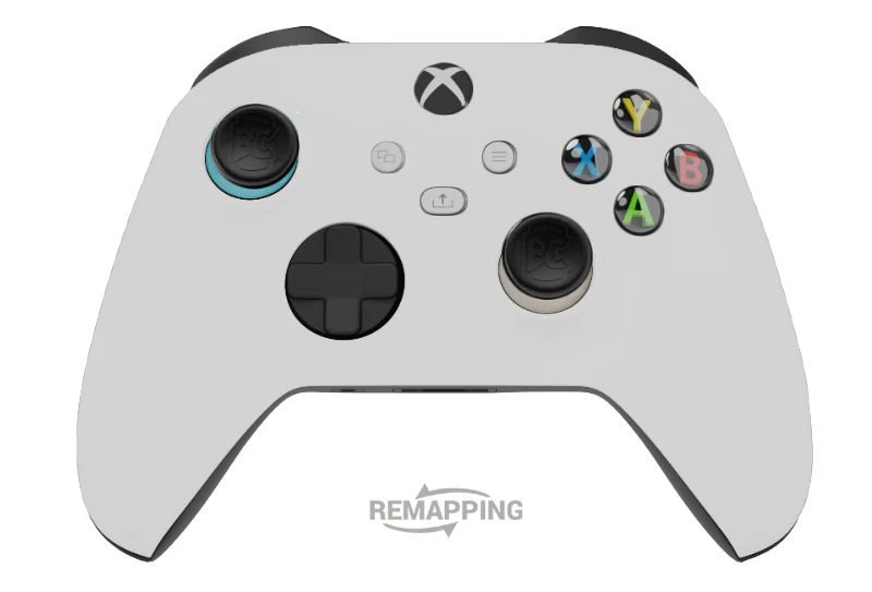 BC Xbox X/S 143322