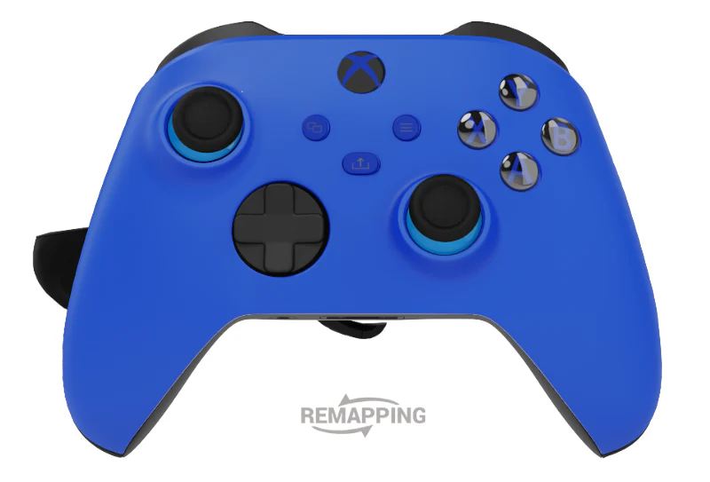 BC Xbox X/S 143518