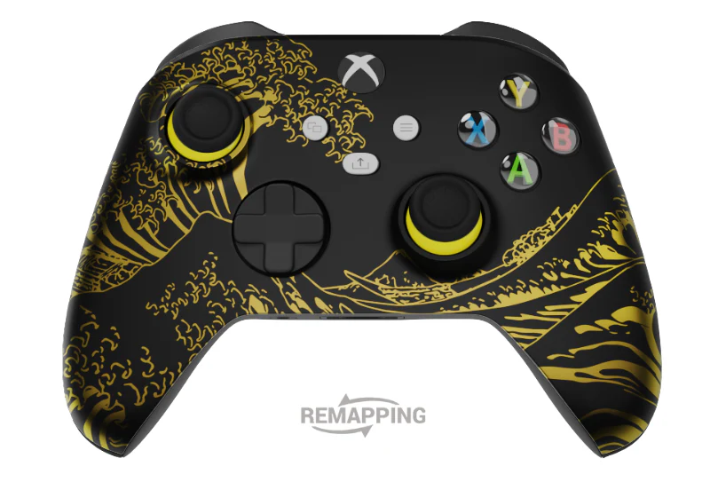 BC Xbox X/S 143525