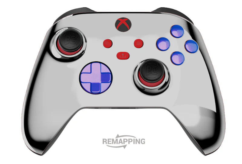 BC Xbox X/S 143597
