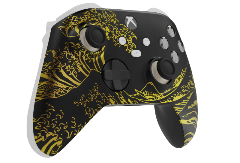 BC Xbox X/S 143760