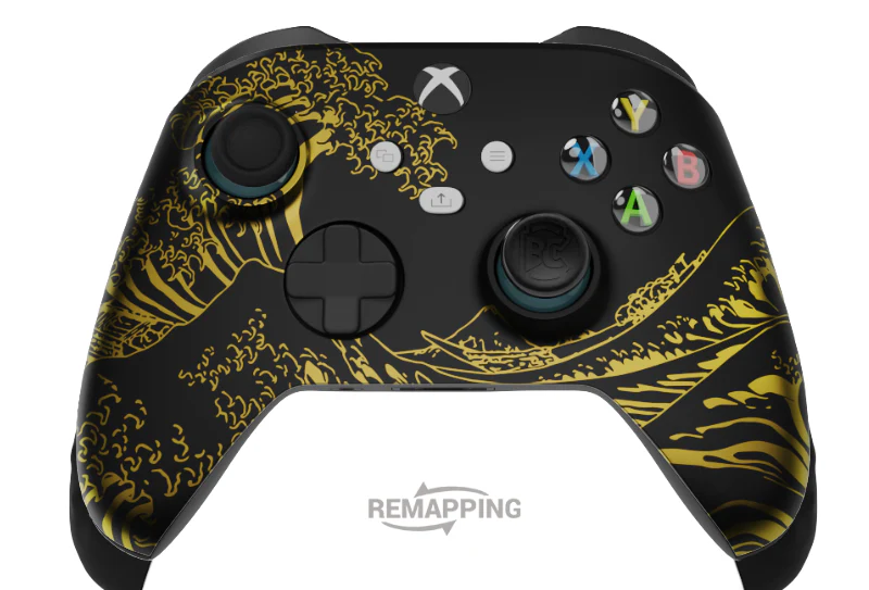 BC Xbox X/S 144131