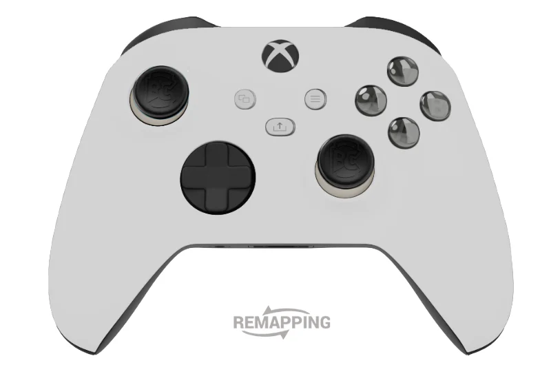 BC Xbox X/S 144132