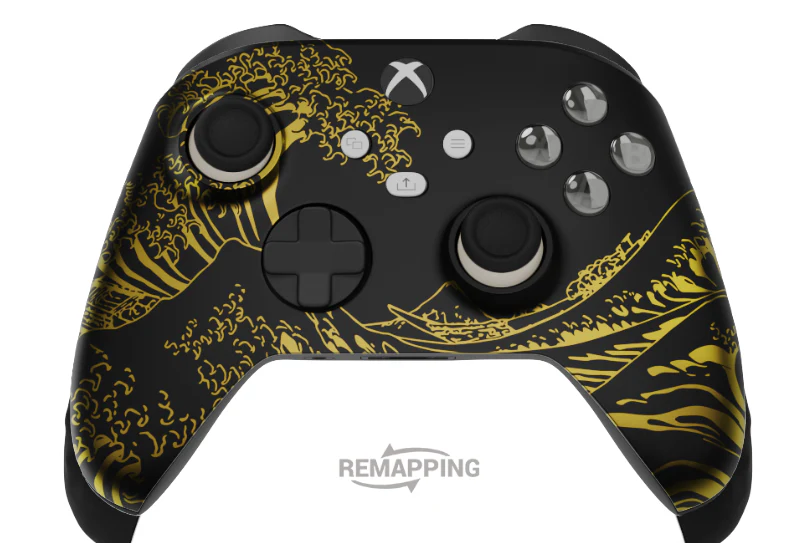 BC Xbox X/S 144141