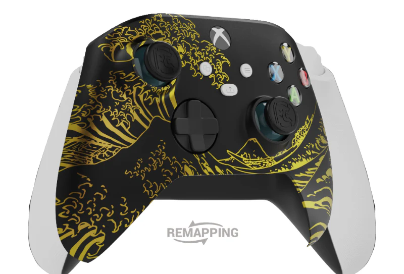 BC Xbox X/S 144160