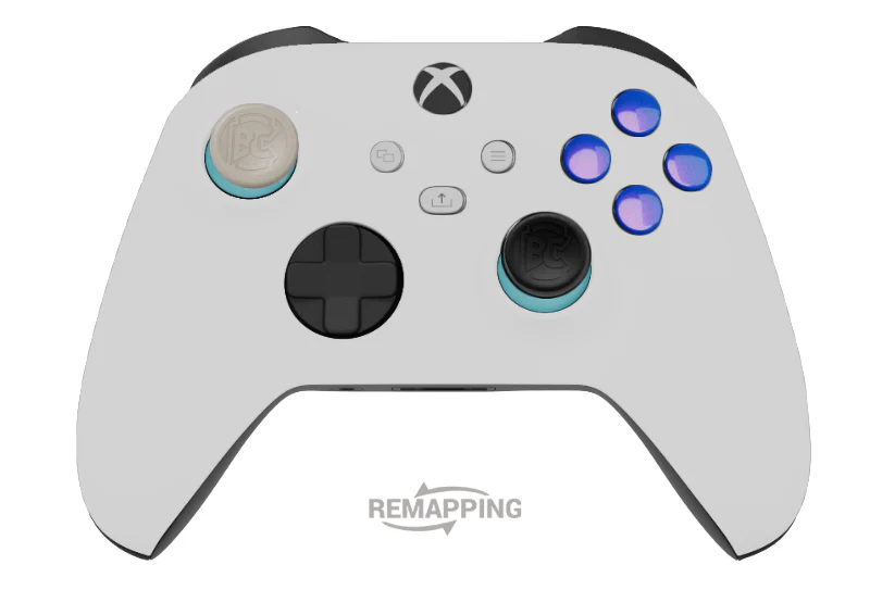 BC Xbox X/S 144316