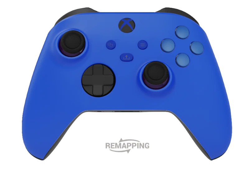 BC Xbox X/S 144334