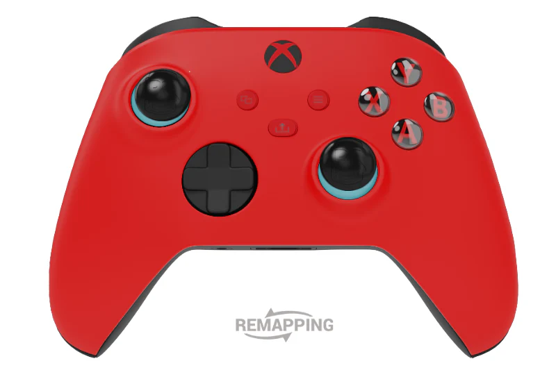 BC Xbox X/S 144510