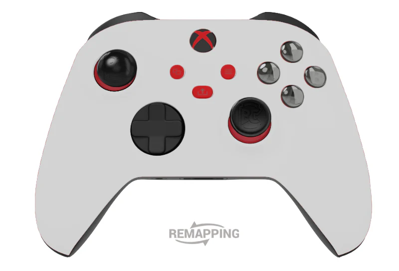BC Xbox X/S 144725