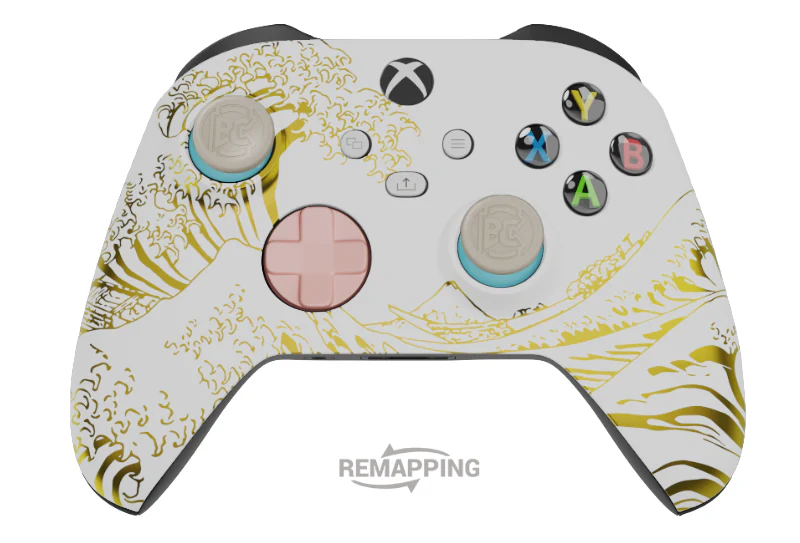 BC Xbox X/S 144998