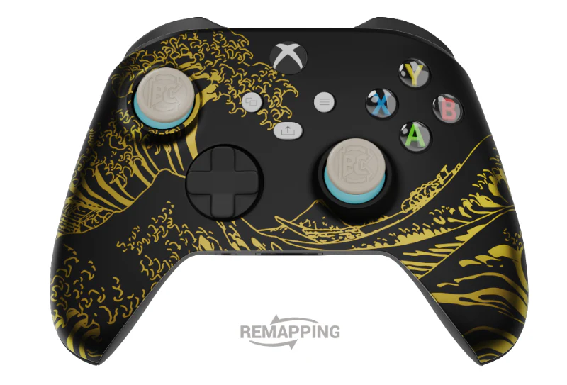BC Xbox X/S 145131