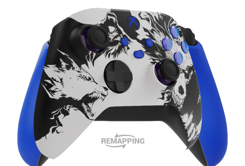 BC Xbox X/S 145301