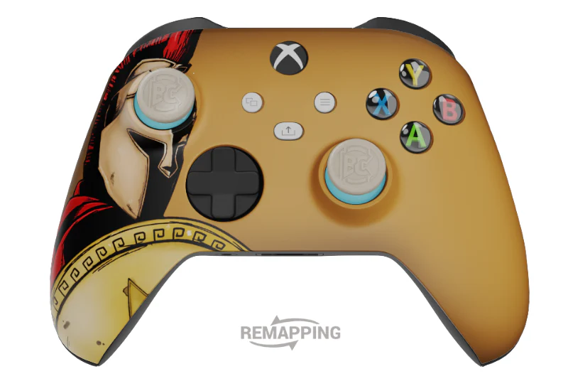 BC Xbox X/S 145469