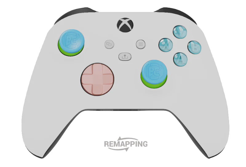 BC Xbox X/S 145560