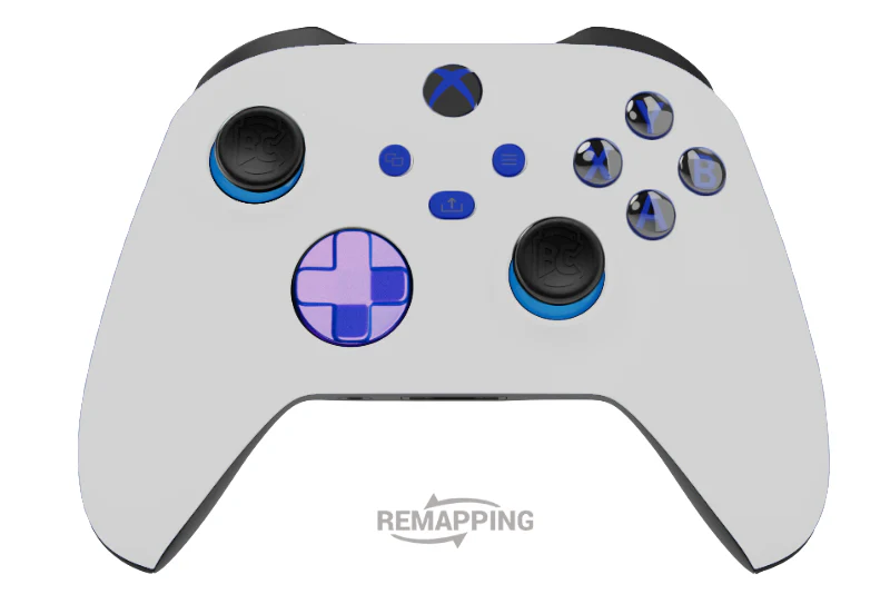 BC Xbox X/S 145627