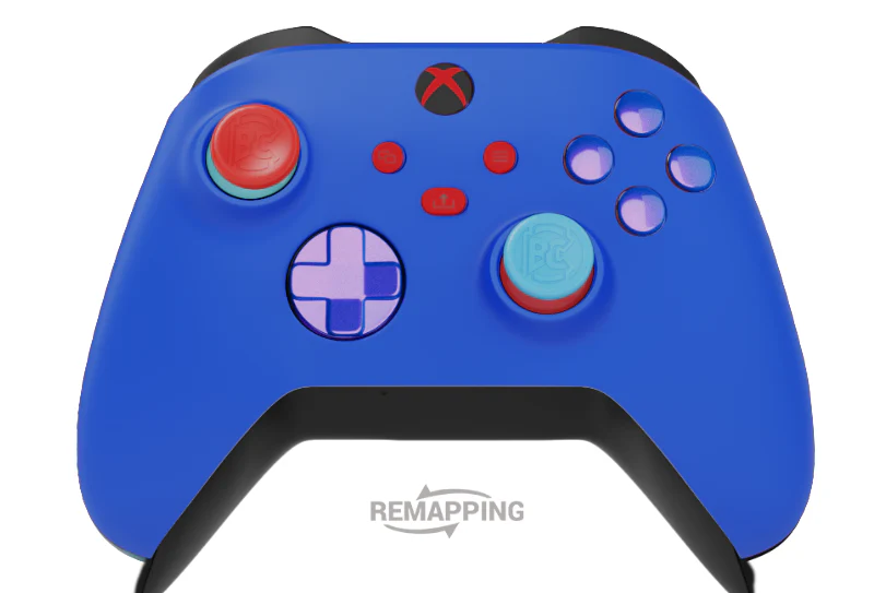 BC Xbox X/S 145866
