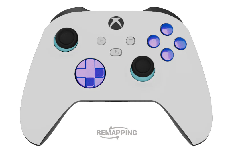 BC Xbox X/S 146027