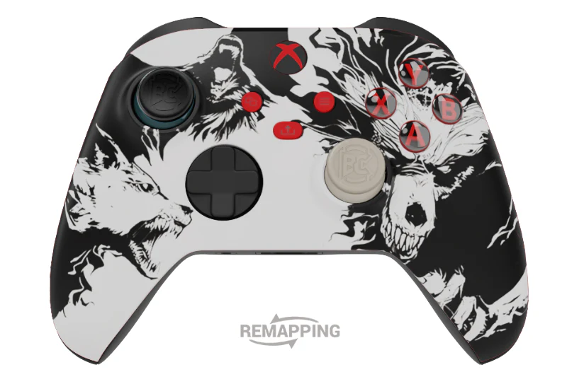 BC Xbox X/S 146108