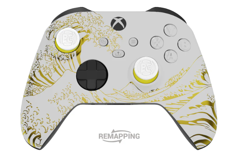 BC Xbox X/S 146117