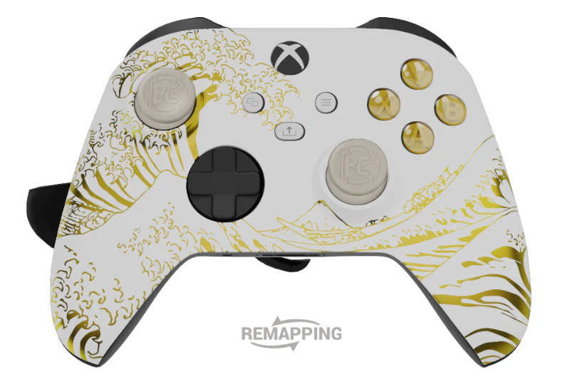 BC Xbox X/S 146187