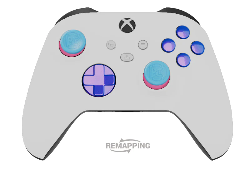 BC Xbox X/S 146320