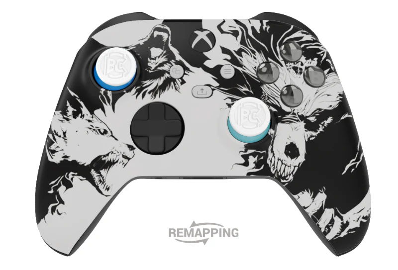 BC Xbox X/S 146500