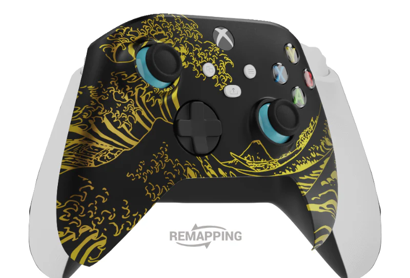 BC Xbox X/S 146827