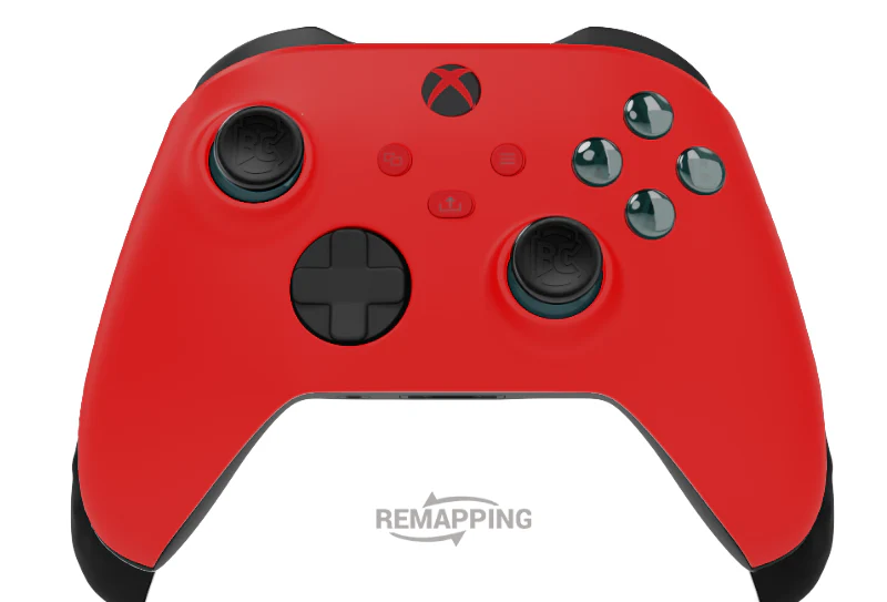 BC Xbox X/S 146861