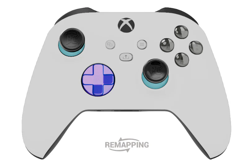 BC Xbox X/S 146896