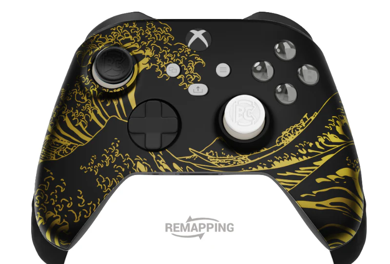 BC Xbox X/S 147145