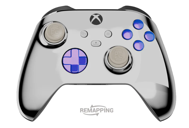 BC Xbox X/S 147433