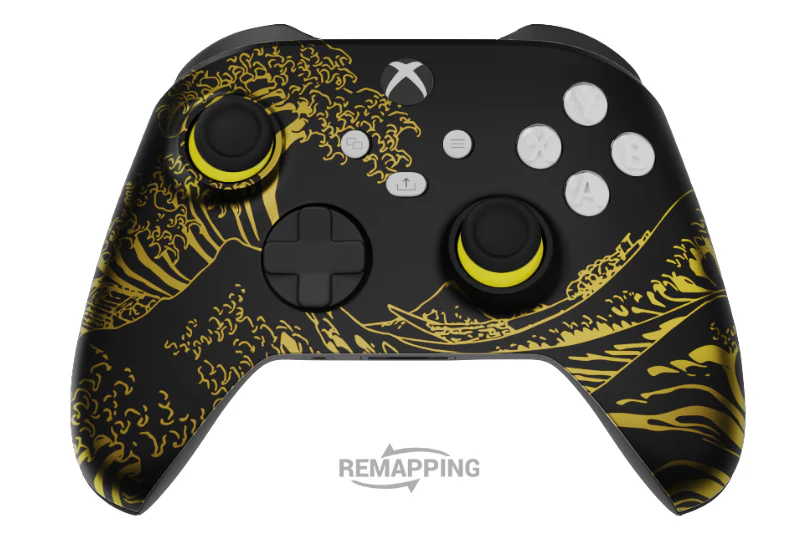 BC Xbox X/S 147467