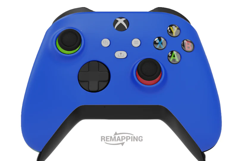 BC Xbox X/S 147524