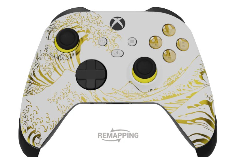 BC Xbox X/S 147558