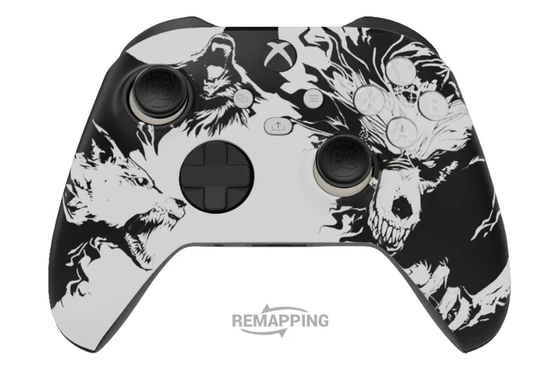 BC Xbox X/S 147638