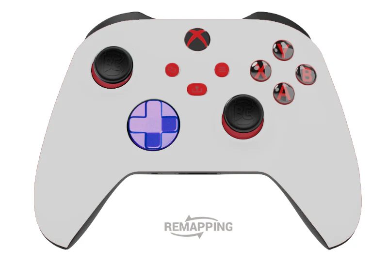 BC Xbox X/S 147682