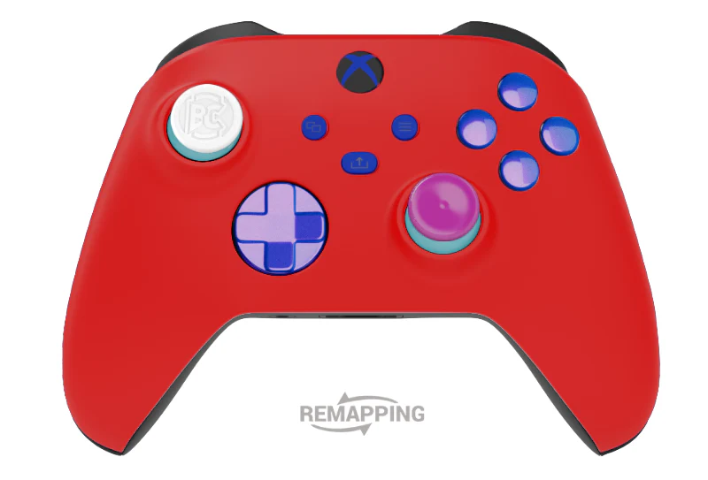 BC Xbox X/S 147696