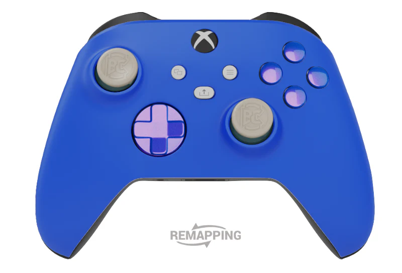 BC Xbox X/S 147791