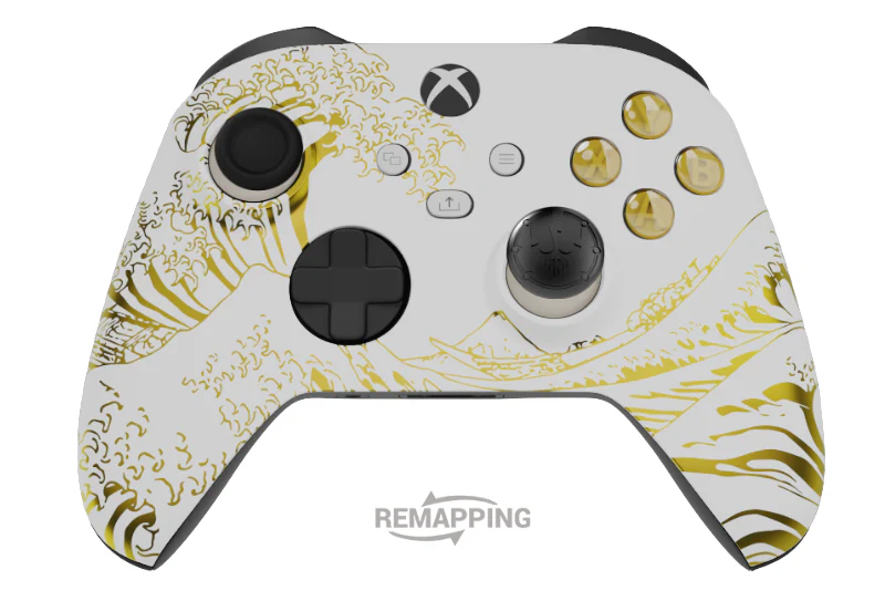 BC Xbox X/S 147804