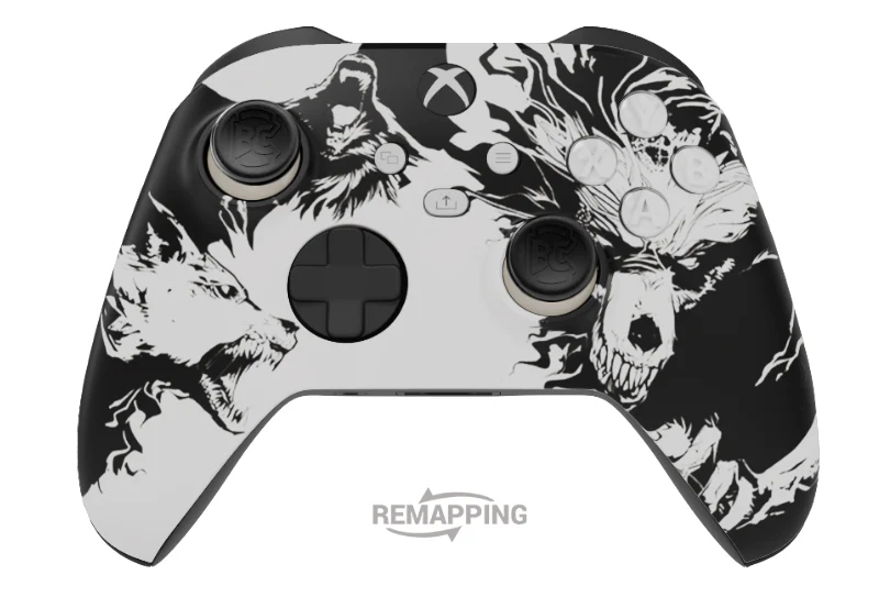 BC Xbox X/S 147828