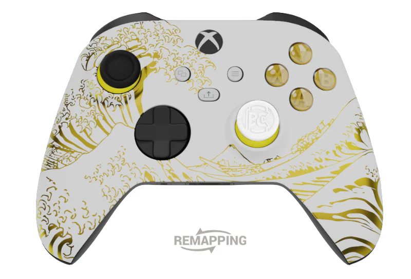 BC Xbox X/S 147948