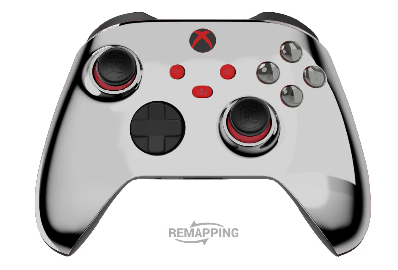 BC Xbox X/S 147974
