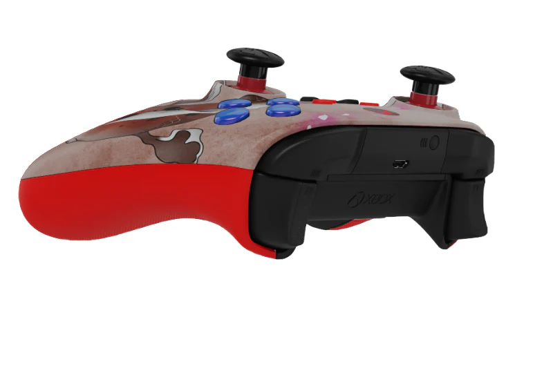 BC Xbox X/S 148136
