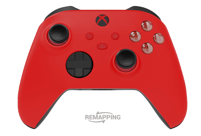 BC Xbox X/S 148163