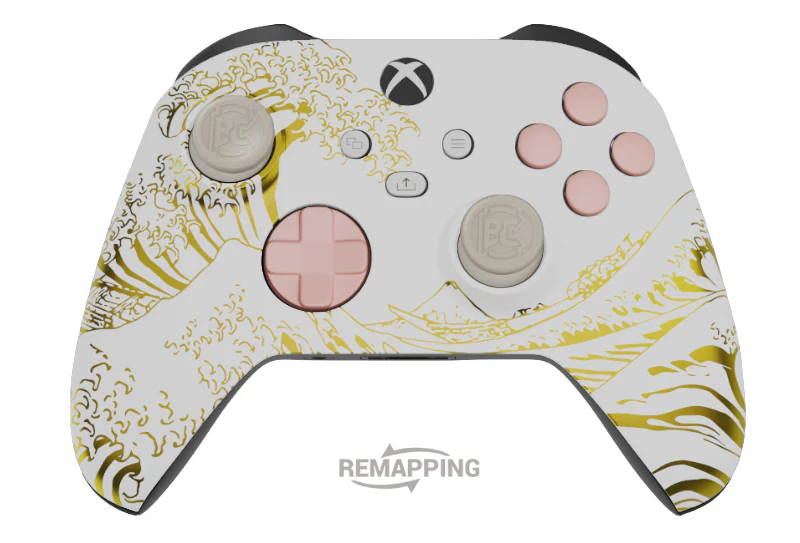 BC Xbox X/S 148270